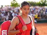 What next for Emma Raducanu? As British No 1 fights back tears after her latest defeat and claims ‘it’s very difficult’ to go on, here’s why this summer is make or break, writes JAMES SHARPE