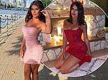 Love Island signs first-class Criminology graduate as bosses reveal glamorous new islander