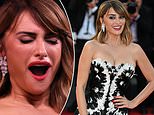 Penelope Cruz, 52, thought she was ‘going to die’ when a doctor warned her of a brain aneurysm