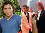 10 Things I Hate About You star Andrew Keegan reveals harsh reality of residuals checks