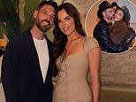 Coronation Street star Olivia Frances Brown, 27, ‘splits from her James Bond hopeful fiancé, 37, less than a year after getting engaged’