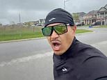 Social media ‘runfluencers’ are behind ‘spike in knee injuries’