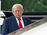 Iran claims it has shot at US F-35 fighter jet after Trump launches new strikes on Tehran during talks to end war – live updates