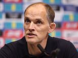 ‘MADNESS’: Thomas Tuchel hammered by German media over his World Cup squad – with claims England boss will regret leaving out ‘exceptional’ players Cole Palmer, Phil Foden and Trent Alexander-Arnold