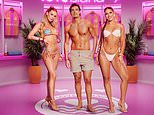 Love Island 2026 line-up REVEALED: First-class criminology graduate, suave business owner and DJ set to head into the Mallorcan villa looking for romance