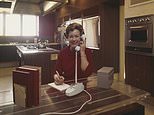 The retro home features that don’t exist anymore will make you nostalgic – but now kitchen hatches and avocado bathrooms could be making a comeback