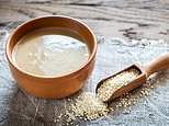 The truth about tahini: Experts reveal why we should all be eating more of the Middle Eastern wonder ingredient… and not just in hummus