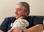 First victim of paper mill implosion revealed to be loving father amid warnings death toll will rise to TEN as no survivors are expected among the missing