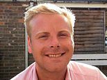 British man who suffered ‘life-changing’ burns to his penis after hot coffee slipped off tray table and onto his lap during Virgin Atlantic flight demands compensation