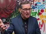 RUTH SUNDERLAND: Alan Milburn’s right about the youth jobs crisis – but I’ve seen for myself there IS a remedy and it won’t cost Britain billions