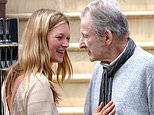 I know the REAL Kate Moss – this is what I can tell you about the new film about her bizarre relationship with Freud vs reality: ALEXANDRA SHULMAN