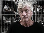 CHRISTOPHER STEVENS reviews Richard Madeley’s Inside The World’s Mega Prison: His chat show charm doesn’t wash in El Salvador’s hell hole jail