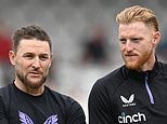 Brendon McCullum has just let slip how England will play this summer after Ashes thumping – it will infuriate many but here’s their logic behind ‘Bazball 3.0’, writes LAWRENCE BOOTH