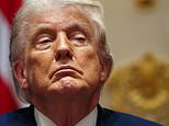 US strikes military site in Iran as Trump blasts Tehran’s peace plan as ‘total fabrication’