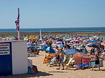 Revealed: Why Brits are choosing staycations this summer
