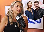 Vogue Williams says her divorce from Westlife singer Brian McFadden was ‘really embarrassing’ because everyone around her ‘expected it’ as she reflects on their ‘humiliating’ split