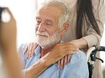 Alzheimer’s disease could be diagnosed years before symptoms become devastating – as researchers hail TWO new breakthroughs in blood tests and brain scans