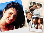 We were about to allow my sister to die after horror car crash… Then came a miracle