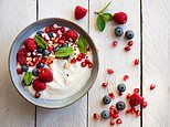 From Greek to probiotic – which yogurts are best if you want to lose weight… and which are better seen as an occasional treat