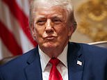 US and Iran ‘have reached a deal – and are awaiting Trump’s sign-off’