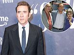 Nicolas Cage reveals he’s legally changed his name to not be known as ‘clown’ of Hollywood royalty