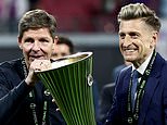 How Crystal Palace can build on Oliver Glasner’s remarkable tenure: The mistakes they must learn from, the transfer strategy to follow – and why patience will be KEY