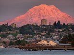 Urgent warning to 60,000 people as scientists sound alarm on America’s most dangerous volcano