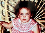 Family’s fury as US ‘scammer’ will arrive in Britain next week in bid to ‘prove’ she is toddler who vanished 45 years ago