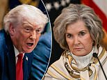 ‘You’re making a mistake’: The last-minute call to Trump that exposed a stunning White House rift