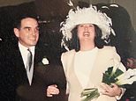 Why I moved into my wife’s nursing home… even though I was healthy and working: Maggie was diagnosed with dementia at just 60. Now, her partner MICHAEL MASLINSKI reveals poignant reason why he joined her in care