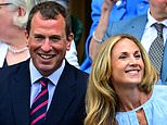 Princess Anne’s son Peter Phillips prepares for wedding to NHS nurse – using same planners who did his first marriage 18 years ago