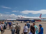 Why you should never skip the first leg of an interconnecting flight – or risk losing thousands of pounds from a ‘no-show’ clause