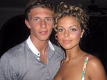 Chloe Lewis breaks her silence on ex Jake Hall’s passing with tribute to TOWIE star’s ‘purest heart and greatest soul’ three weeks after he was found dead in Majorca
