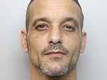 Cannabis addict murderer of frail 93-year-old pensioner is jailed after torturing him for more than 24 hours