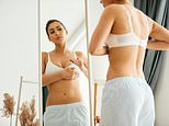 Breast cancer patients can safely skip invasive surgery that leaves 1 in 5 with lifelong arm swelling, major trial shows