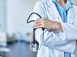 Junior doctor who told NHS she was attending training day when she was actually getting married is suspended