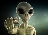 I’ve spent five decades researching UFOs and speaking to highly confidential sources. This is what I’ve discovered about the CIA, China and aliens, writes top barrister JONATHAN CAPLAN KC. You may scoff, but the evidence is undeniable
