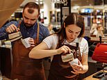 MAGGIE PAGANO: Tough love may be best to help Gen Z in jobs market
