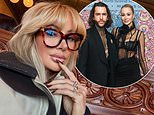 Olivia Attwood hints at trouble in paradise with Pete Wicks in cryptic post as eagle-eyed fans beg for her to ‘share the tea’