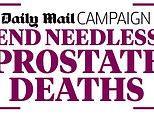 New Health Secretary ‘could overrule decision to reject mass prostate cancer screening programme’ that campaigners say would ‘condemn thousands of men to avoidable death’