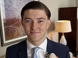 Henry was handcuffed by police as he lay dying. If he’d been black, there would be protests across Britain – with Starmer leading calls for ‘justice’: MERCY MUROKI