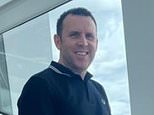Pictured: ‘Much-loved’ father, 50, who died after ‘Bank Holiday street assault’ – as man, 32, appears in court charged with murder