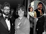 George Lucas’s ex-wife Marcia Lucas dies at 80 after editing original Star Wars and Martin Scorsese films