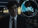 Why fans are convinced Jacob Elordi will be crowned the next James Bond as he shows off his skills in new cinematic Chanel ad