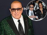 Clive Davis, 94, hospitalized in New York… just DAYS after attending starry event with Alicia Keys