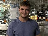 My son, 23, died from cocaine addiction he developed at university. These are the hidden signs we missed. Scores of young people are secretly using cocaine to beat social anxiety – this is what EVERY parent must know before it’s too late