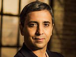 Dragons’ Den star is set to sell Vitabiotics multivitamin firm backed by Tess Daly and Davina McCall for £900million
