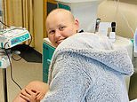 First-time buyer thought rash on her chest was caused by stress of moving house – only to discover she had life-threatening cancer