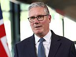 Keir Starmer plans to cling on to power for six MONTHS as Labour is accused of tumbling into ‘chaos and civil war’