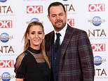 ‘Danny knows what will happen if he puts a foot wrong again…’: After years of boozing, bailiffs at the door and cheating scandals, here’s what REALLY made DANNY DYER turn it around to become a Rivals heartthrob, reveals KATIE HIND